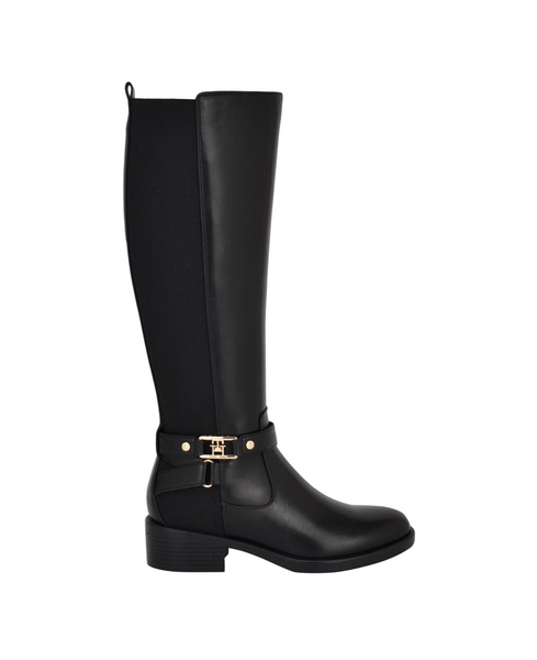 Women's Iyla High Shaft Riding Boots