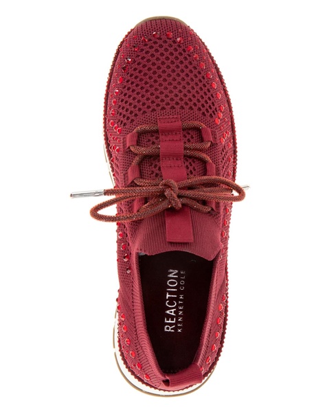 Women’s Kacey Lace Up Sneakers