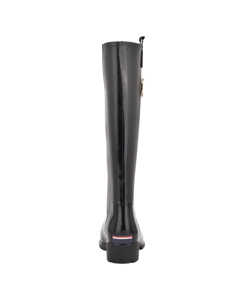 Women's Karissa Pull On Rain Boots