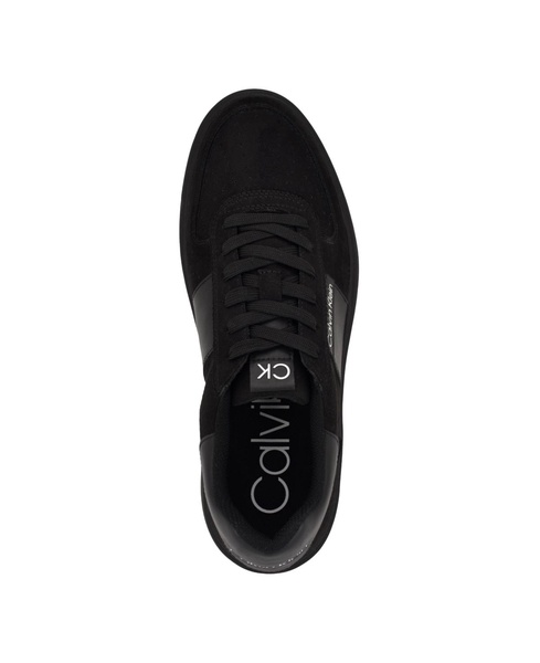 Men's Gento Lace-Up Casual Sneakers