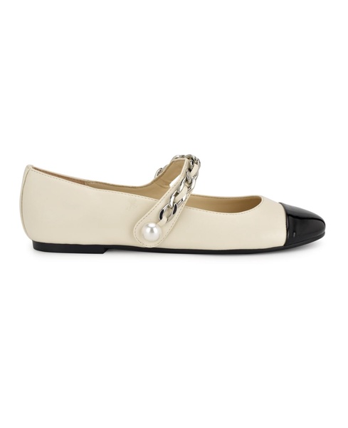 Women's Platy Mary Jane Ballet Dress Flats