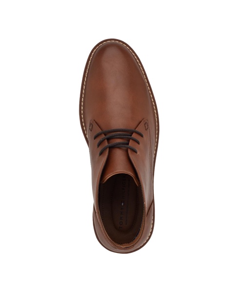 Men's Harbin Elevated Chukka Boots