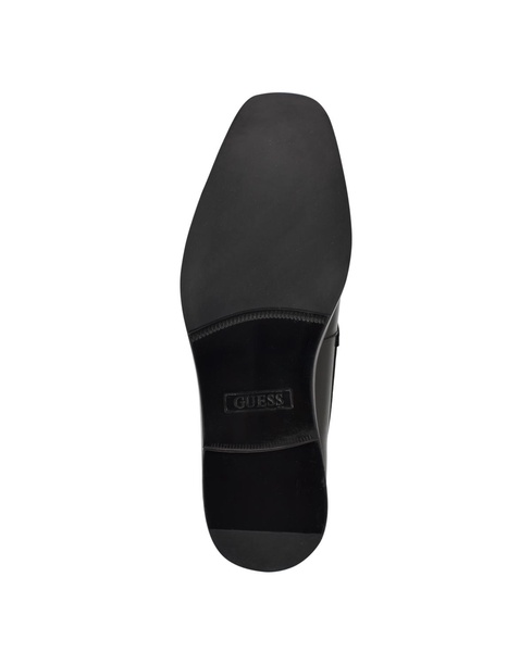 Men's Herzo Slip On Ornamented Dress Loafers