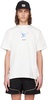 White Graphic T-Shirt