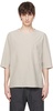 Taupe Corso Tendon T-Shirt