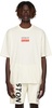 Off-White Bonded T-Shirt