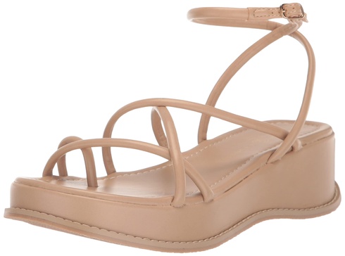 Chinese Laundry Women's Clairo Wedge Sandal