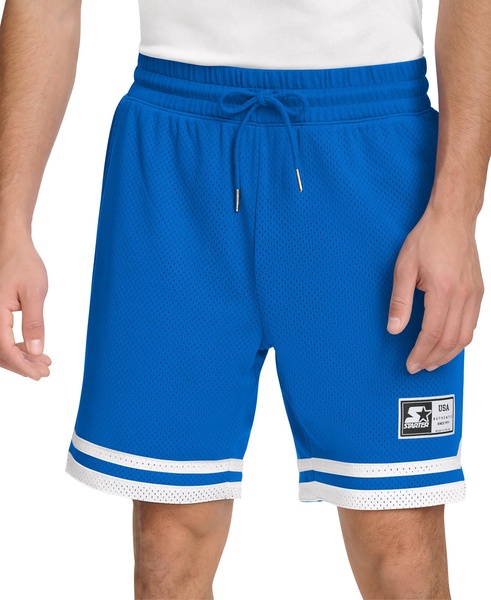 Starter Men's Mesh Basketball Short