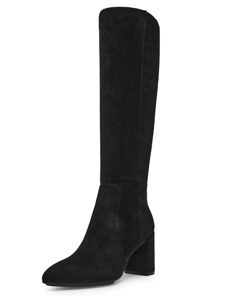 Anne Klein Women's Barnard Knee High Boot