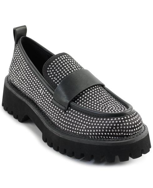 KARL LAGERFELD Women's Grady Loafer