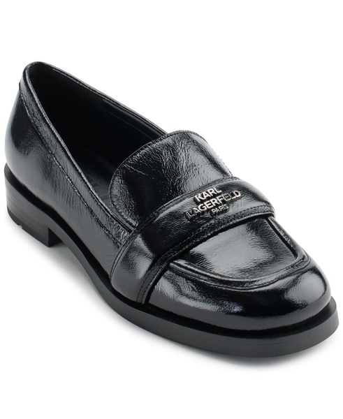 KARL LAGERFELD Women's Madlen Loafer