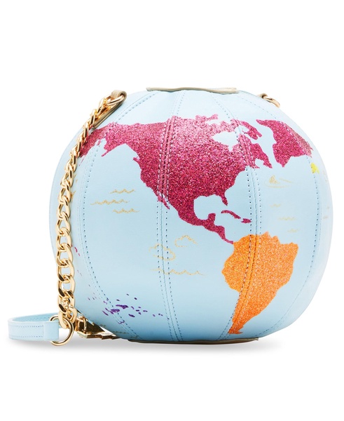 Betsey Johnson Earth to Betsey, Multicolor