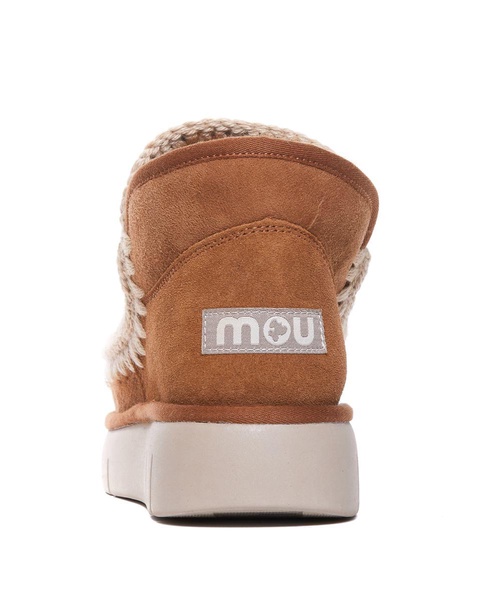 Mou Sneakers