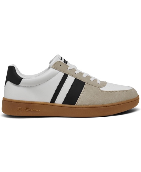 Men's Hyde Low Casual Sneakers from Finish Line