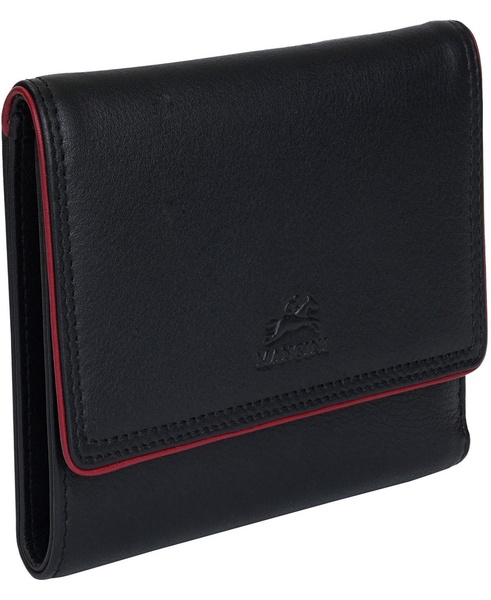 Women's Sonoma RFID Secure Clutch Wallet