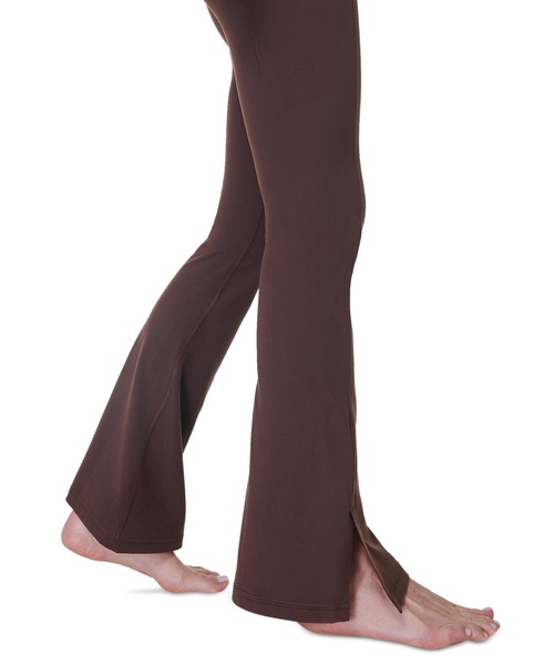 Women's Super Soft Flared-Leg Yoga Pants