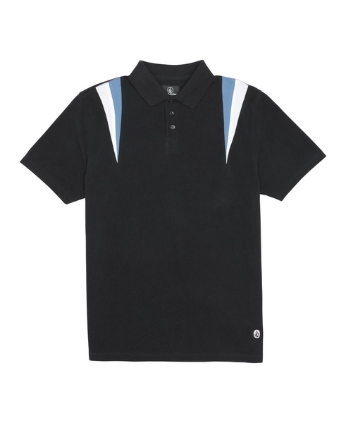 Men's Dagger Polo Short Sleeve Shirt