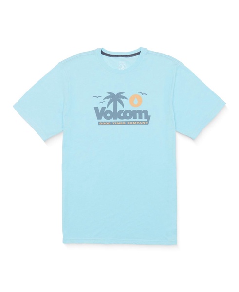 Men's Vacay All Day Short Sleeve T-shirt