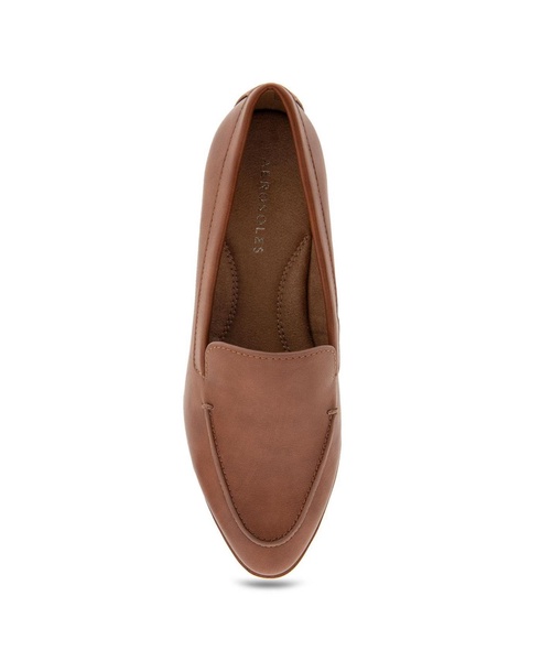 Women's Everest01 Tapered Dress Loafers