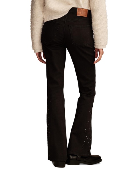 Women's Lucky Legend Stevie Flare-Leg Jeans