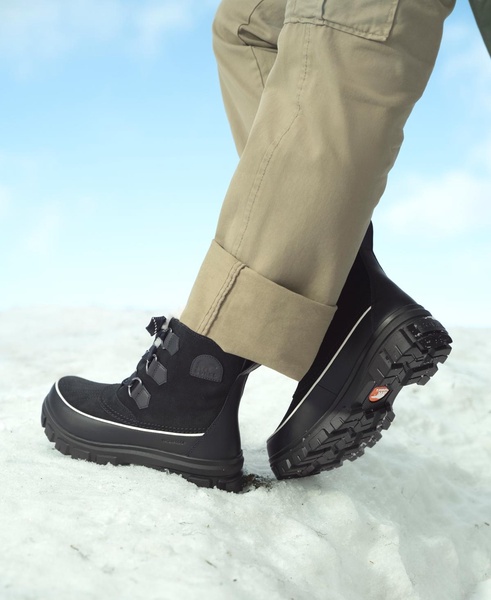 Women's Tivoli V Tall Waterproof Boots