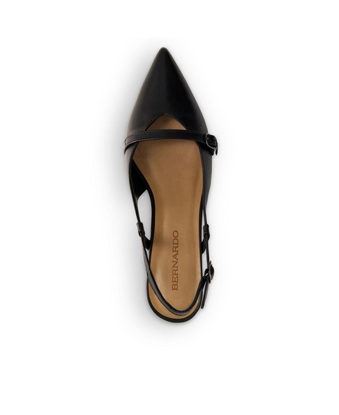 Bernardo Marietta Sling-back Pump