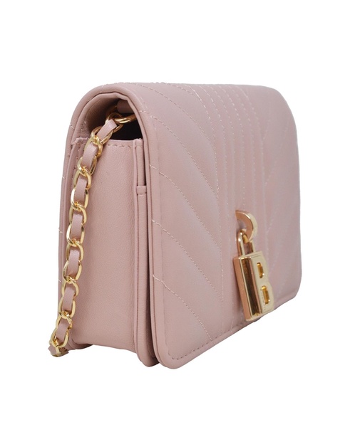 Bebe Crossbody Bag