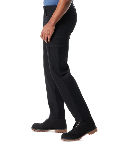 Men's Essential Tech Cargo Pants