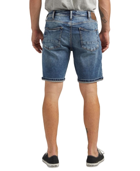 Men's Machray Athletic Fit 9" Shorts