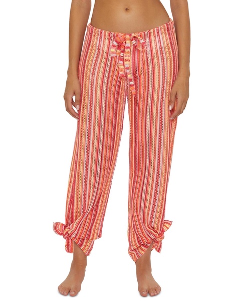 Women's Seaside Harem Pants 