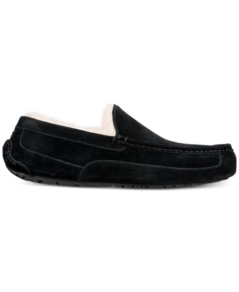 UGG ‘M Ascot’ suede moccasins