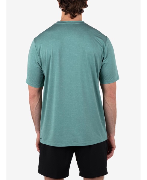 Men's H2O Dri Outback Short Sleeve T-Shirt