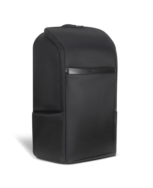 Onyx Collection - Tech Backpack with USB Port