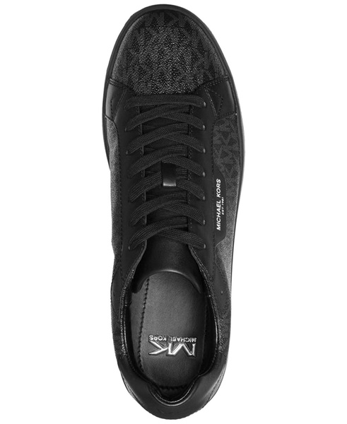 Men's Keating Mini Logo Fashion Sneakers