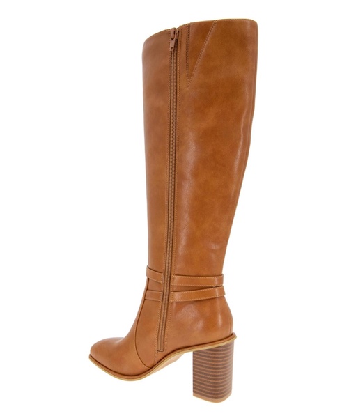 Women's Volana Tall Block Heel Boots