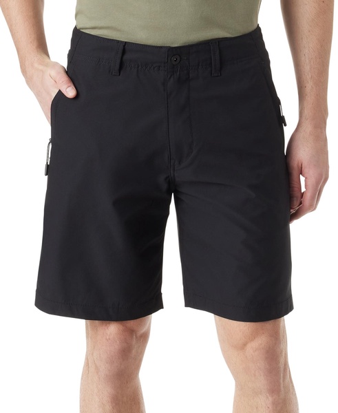 Men's Traveler Tech Commuter 8" Shorts