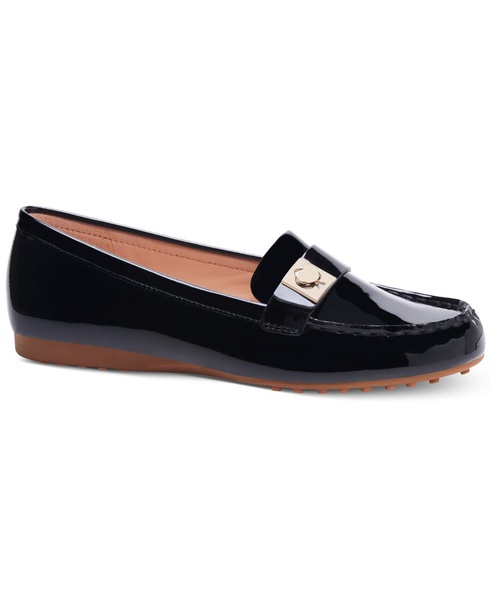 Women's Camellia Loafers