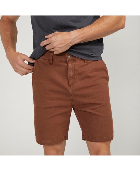 Men's Relaxed Fit Painter 9" Shorts