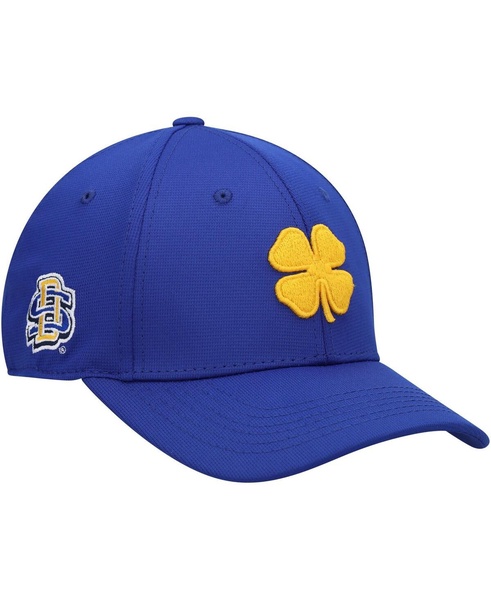 Men's Blue South Dakota State Jackrabbits Spirit Flex Hat