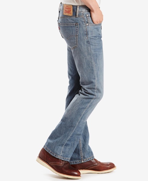 Men's 527™ Slim Bootcut Fit Jeans