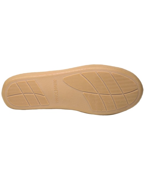 Women's Sheepskin Hardsole Slippers