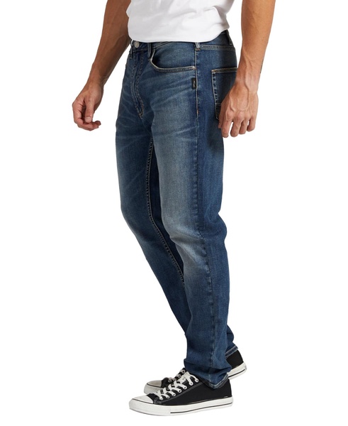 Men's Risto Athletic Fit Skinny Leg Jeans