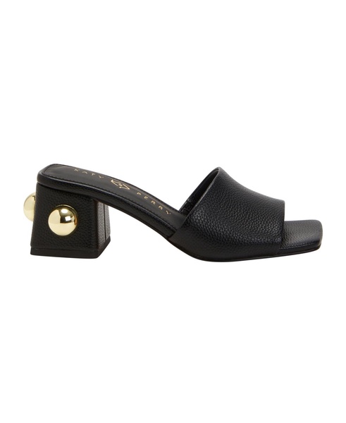 The Gemm Stud Slide Sandal