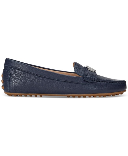 Women's Barnsbury Slip-On Driver Loafer Flats