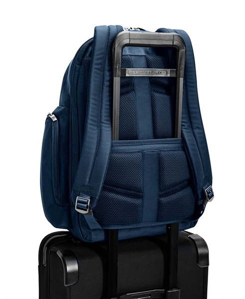 Work 2.0 Large Cargo Backpack