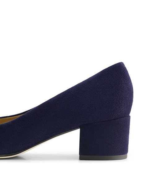 Bernardo Millie Pump