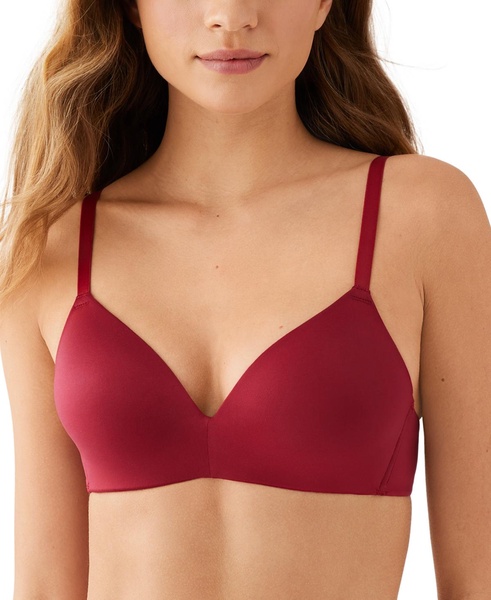 Women's Future Foundation Wire-Free Bra 956281