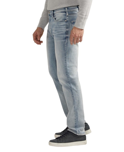 Konrad Slim Fit Slim Leg Luxe Heritage Jeans