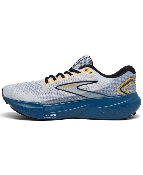 Men's Glycerin 21 Running Sneakers from Finish Line