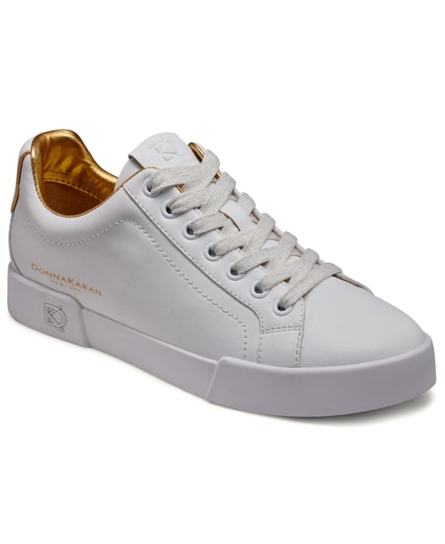 Women's Donna Lace Up Sneakers